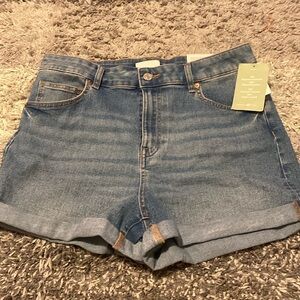 H&M shorts